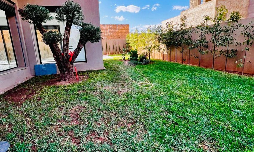 Βίλα προς πώληση στο Μαρακές: Η Όαση σας του Ourika - view 7