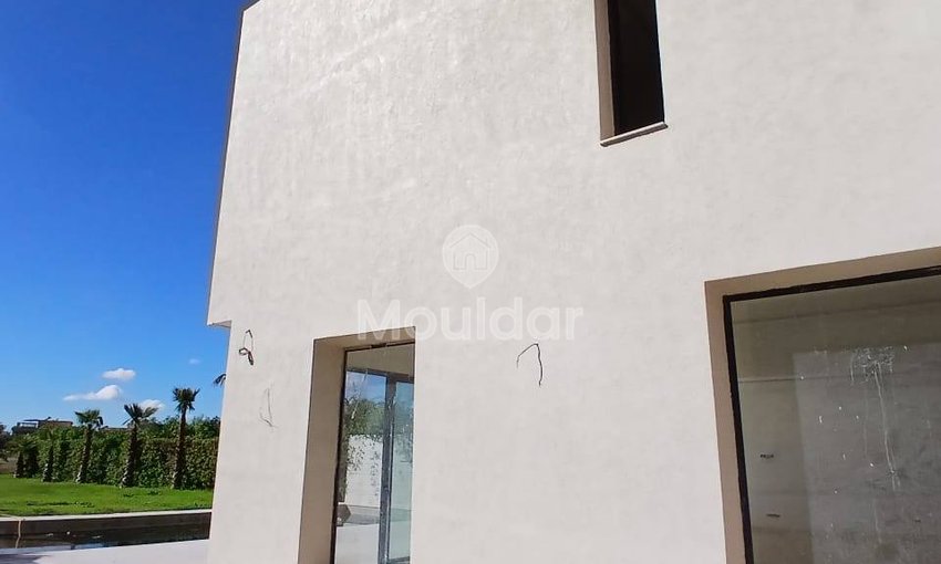 Exceptional villa for sale in Marrakech - Amezmiz Road - view 2