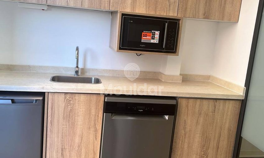 مكتب للإيجار في مدينة الدار البيضاء المالية - راحة وأمان - view 8