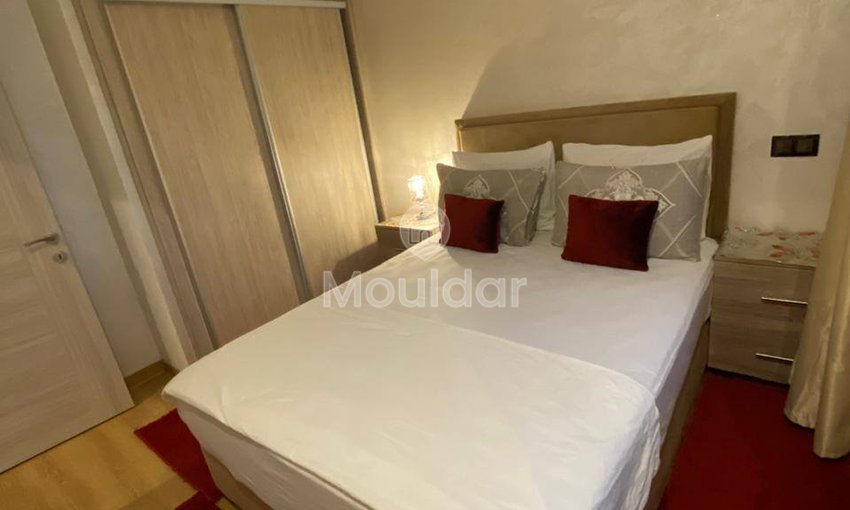 Appartamento per le Vacanze a Marrakech: Comfort e Sicurezza Assicurati - view 5