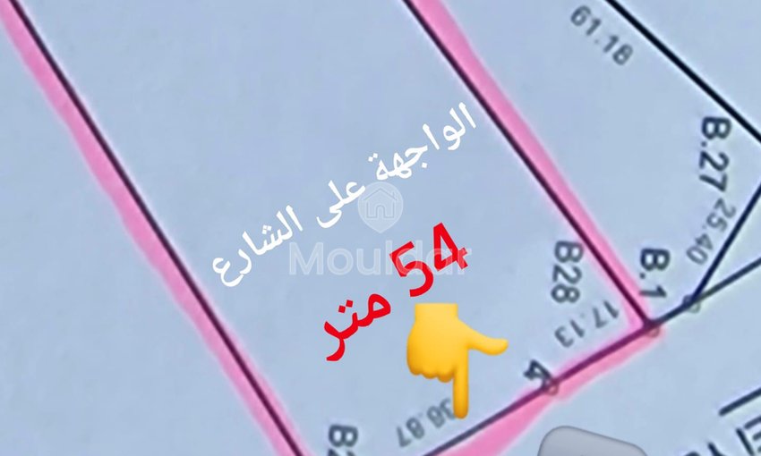 Sale of Agricultural Land in Larache: 47,500 m² to Seize - view 4