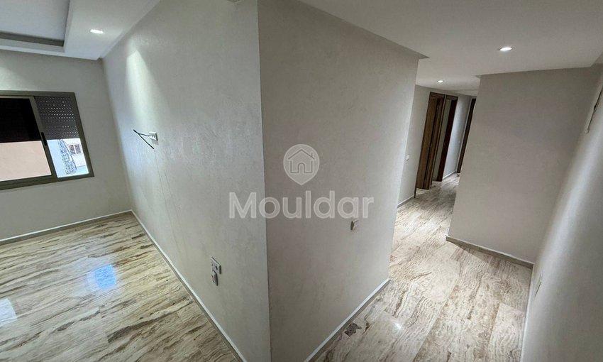 Appartamento con 3 camere da affittare a Casablanca – Hay Mohammadi - view 2
