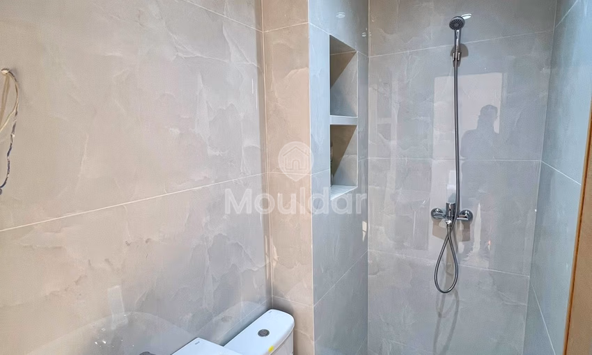 شقة فسيحة للبيع في مراكش - 3 غرف نوم لاستكشافها