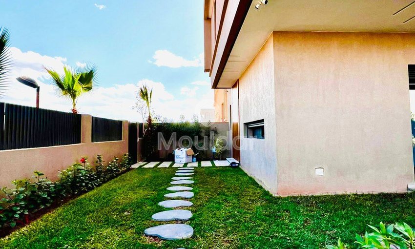 Βίλα προς πώληση στο Μαρακές: Η Όαση σας του Ourika - view 8