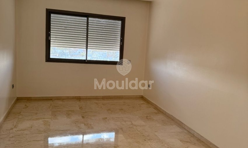 Apartament Ferm pentru Închiriat în Casablanca – Bourgogne - view 3
