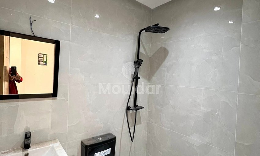 Marrakeş'te Geniş 3 Odalı Daire Satışta - view 10