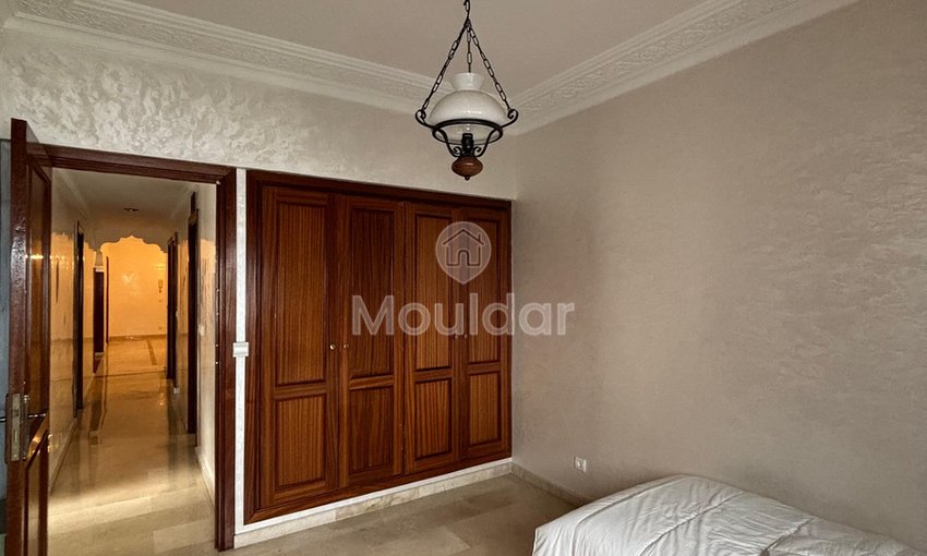 Appartamento in affitto a Maarif: Comfort e Servizi - view 6