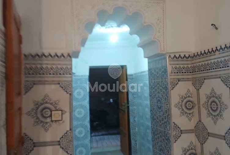 Riad in Vendita a Marrakech: 5 Camere Affascinanti - view 11