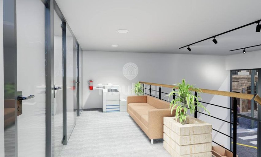 مكتب للإيجار في مدينة الدار البيضاء المالية - راحة وأمان - view 5