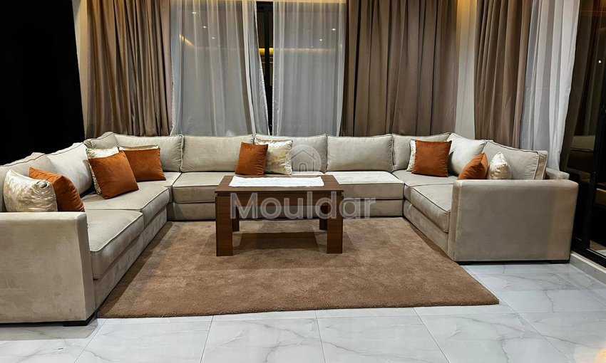 Villa de Luxo em Marrakech: 4 Quartos, Piscina e Jardim - view 3