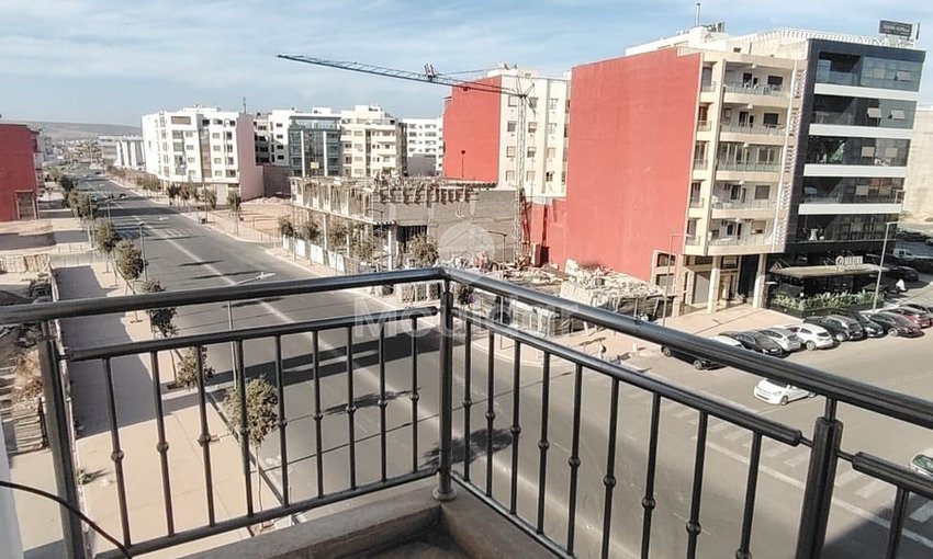 Appartement moderne à louer à Agadir - Idéal pour votre confort - view 9