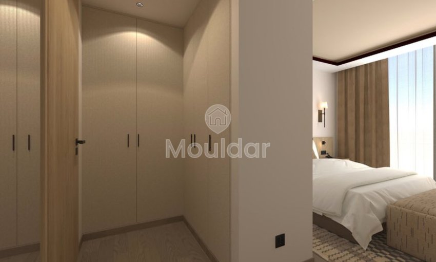Apartamento Chic para Venda em Marrakech - Agdal com Piscina - view 7