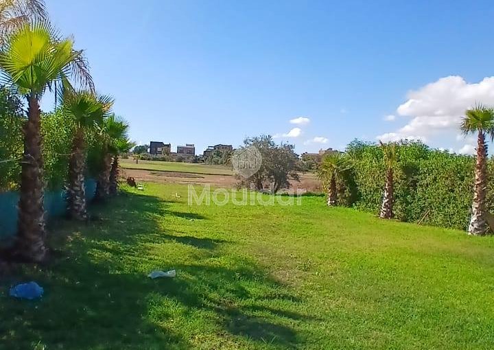 Exceptional villa for sale in Marrakech - Amezmiz Road - view 11