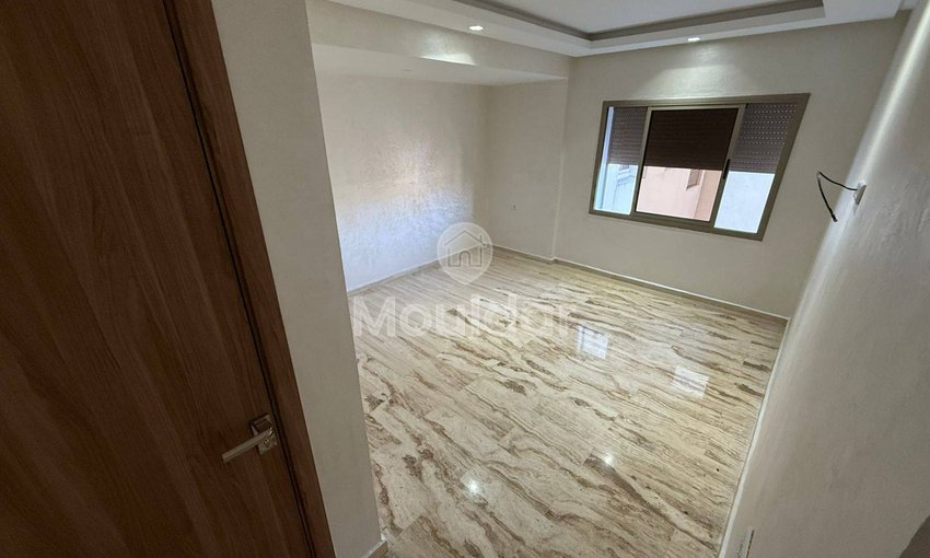 Appartamento con 3 camere da affittare a Casablanca – Hay Mohammadi - view 3