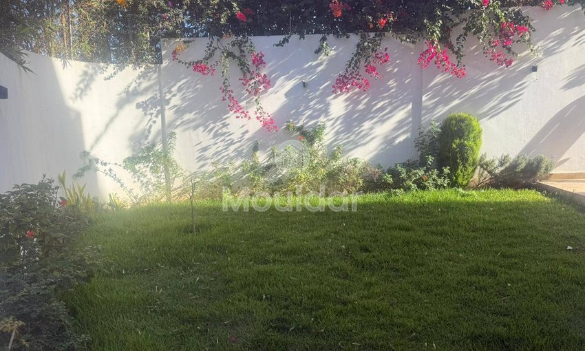 Mohammedia'da lüks villa: Yüzme havuzlu 3 odalı - view 16