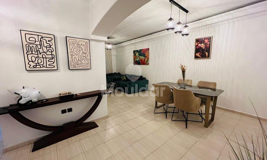 Apartamento mobilado à venda em Casablanca - Borgonha - view 5