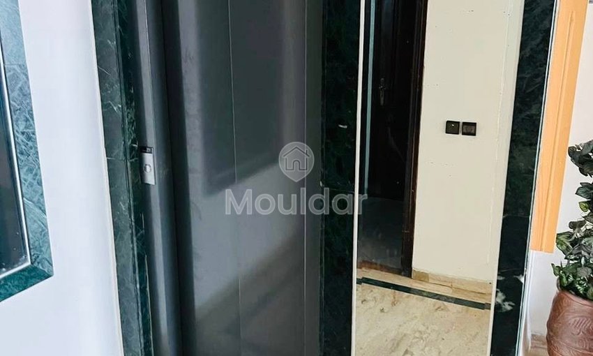 Apartamento mobilado à venda em Casablanca - Borgonha - view 11