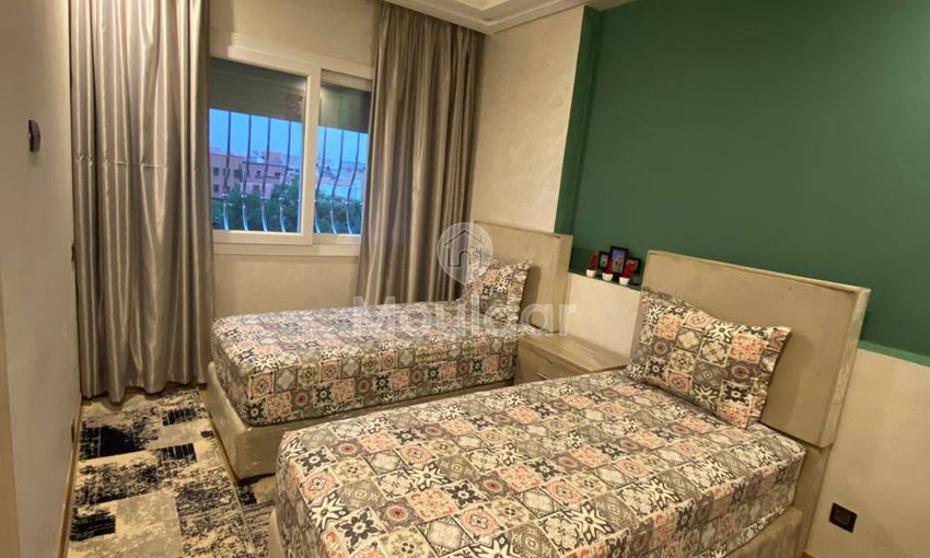 Appartamento per le Vacanze a Marrakech: Comfort e Sicurezza Assicurati - view 6