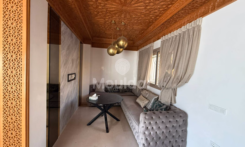 Luxury Villa in Mohammedia: 3 Bedrooms with Pool Luxury Villa in Mohammedia: 3 Bedrooms with Pool