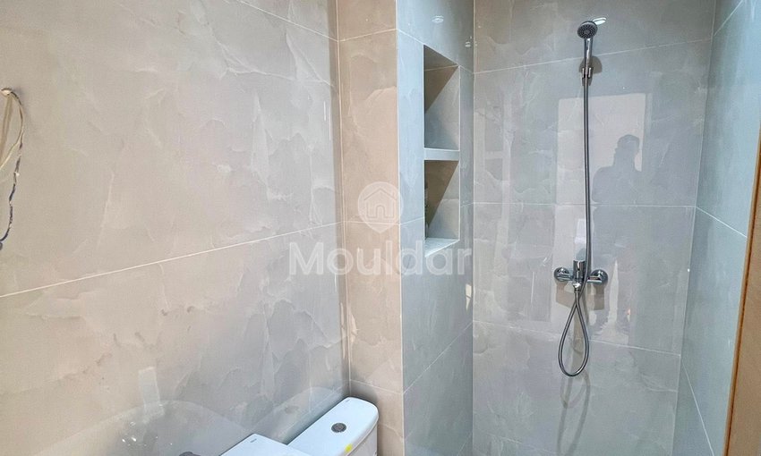 Marrakeş'te Geniş 3 Odalı Daire Satışta - view 11