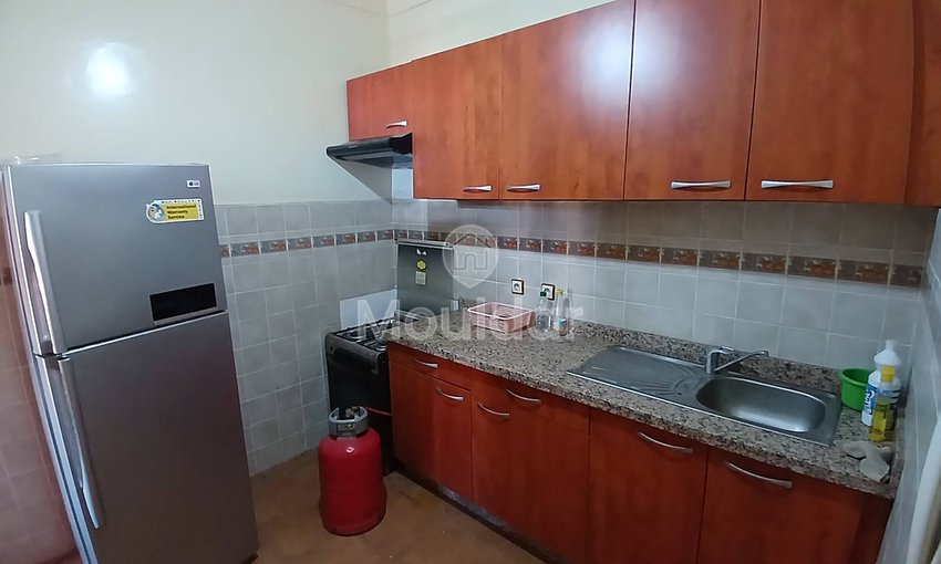 Apartamentos à venda em Marrakech - 2 quartos com varanda - view 11