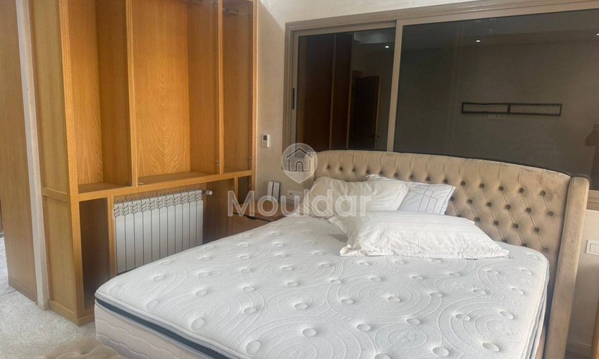 Mohammedia'da lüks villa: Yüzme havuzlu 3 odalı - view 7