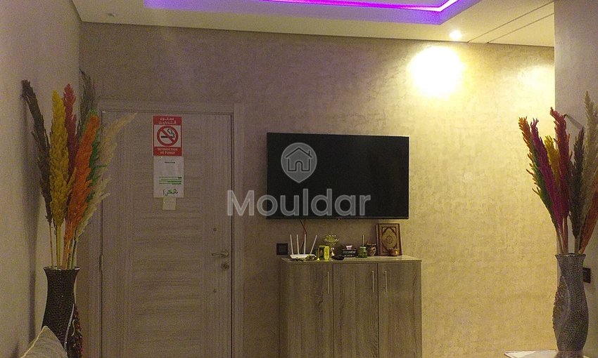 Appartamento per le Vacanze a Marrakech: Comfort e Sicurezza Assicurati - view 12