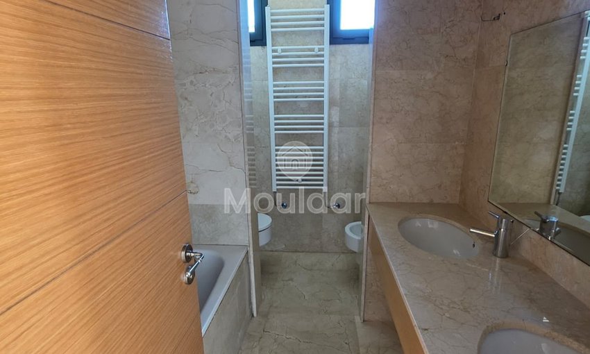 Appartamento Spazioso in Vendita a Bouskoura – Città Verde - view 8