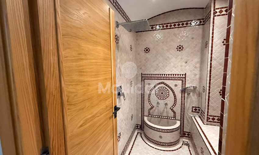 Luxury Villa in Mohammedia: 3 Bedrooms with Pool Luxury Villa in Mohammedia: 3 Bedrooms with Pool