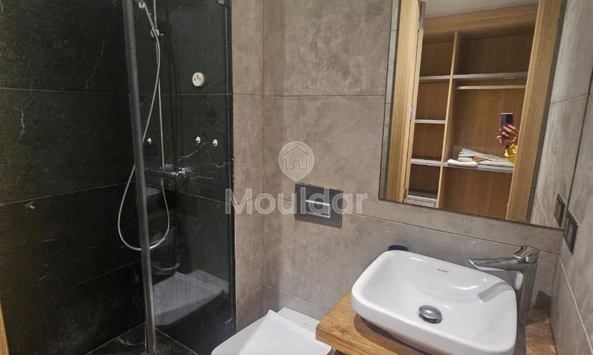 Incantevole studio da affittare a Gauthier, Casablanca - Alloggio ideale - view 7