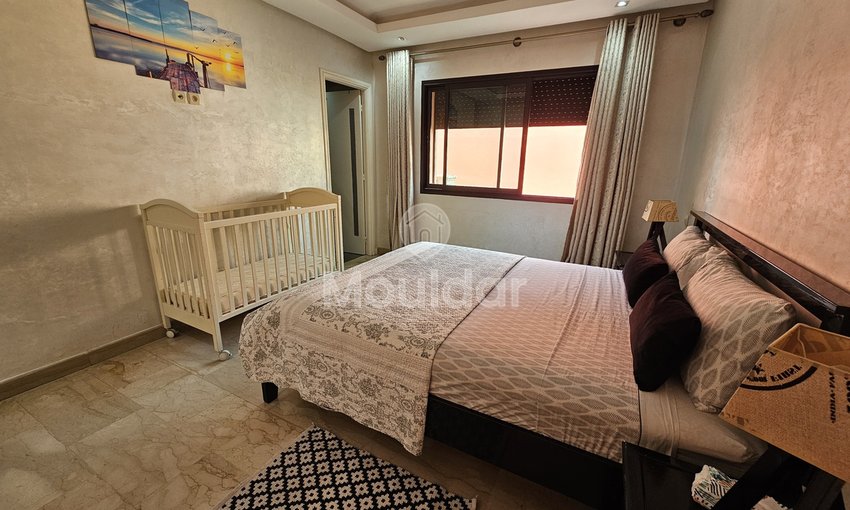 Appartement à Vendre à Marrakech : Confort et Style au Coeur - view 6