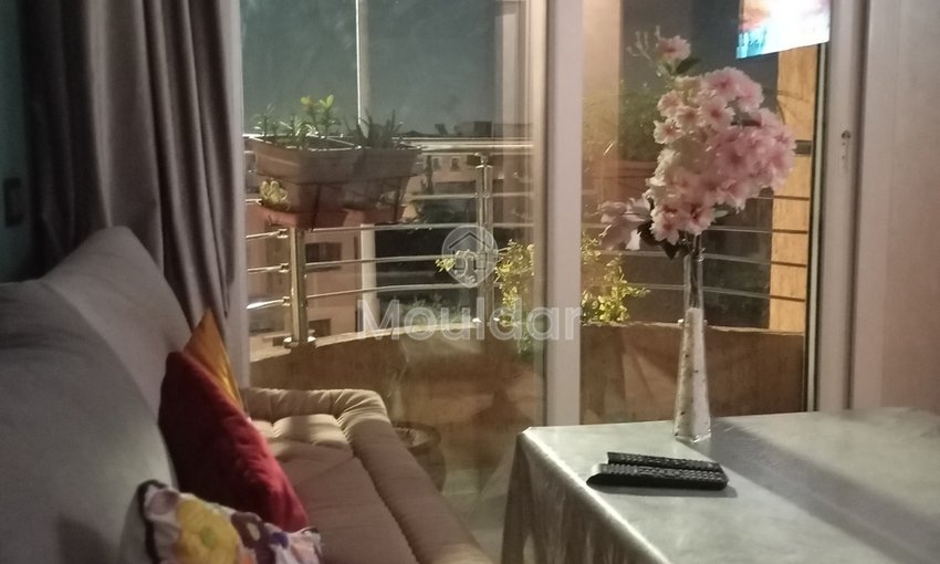 Appartamento per le Vacanze a Marrakech: Comfort e Sicurezza Assicurati - view 10