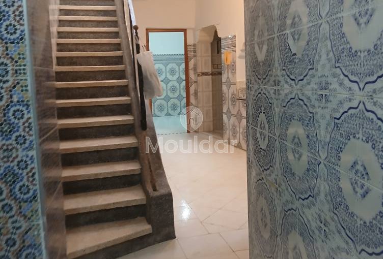 Riad in Vendita a Marrakech: 5 Camere Affascinanti - view 10