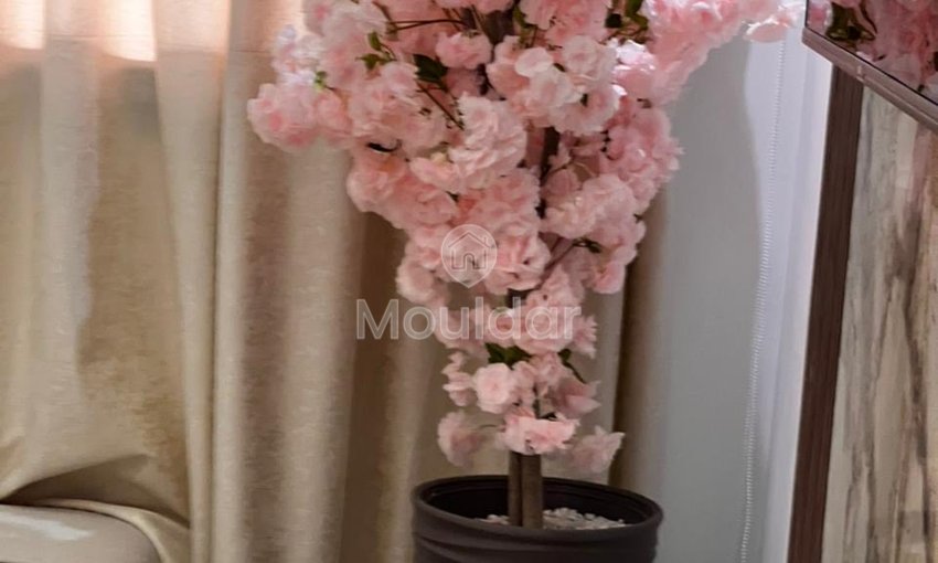 Ausflug nach Marrakesch: Komfortables Apartment mit Pool und Balkon - view 9