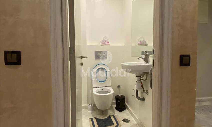 Appartamento per le Vacanze a Marrakech: Comfort e Sicurezza Assicurati - view 22