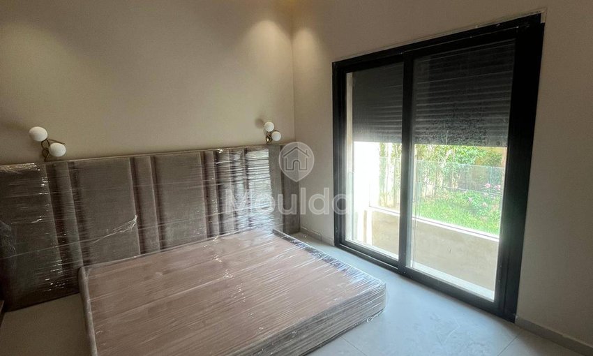 Luxusvilla in Marrakesch: 4 Schlafzimmer mit Pool - view 4