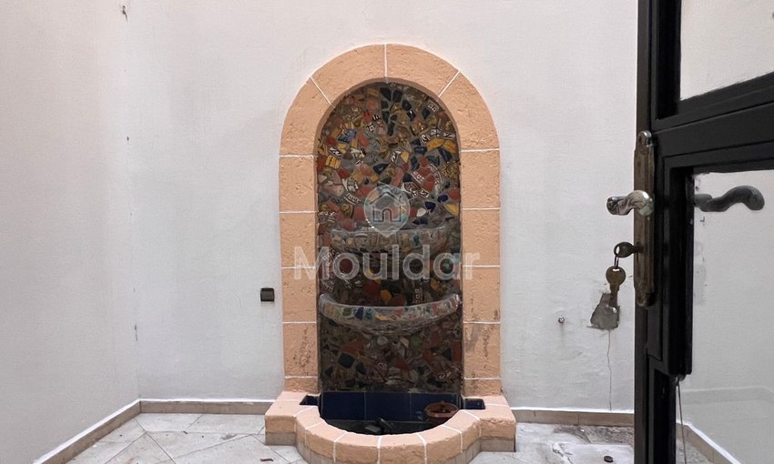 Découvrez Votre Appartement Spacieux à Essaouira - view 14