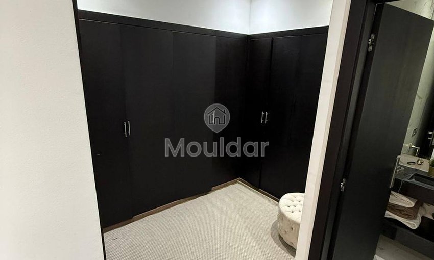 فيلا للعطلات في مراكش: فخامة، مسبح وراحة - view 7