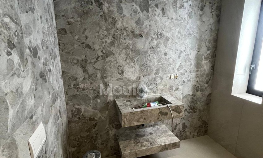 Luxusvilla in Marrakesch: 4 Schlafzimmer mit Pool - view 26