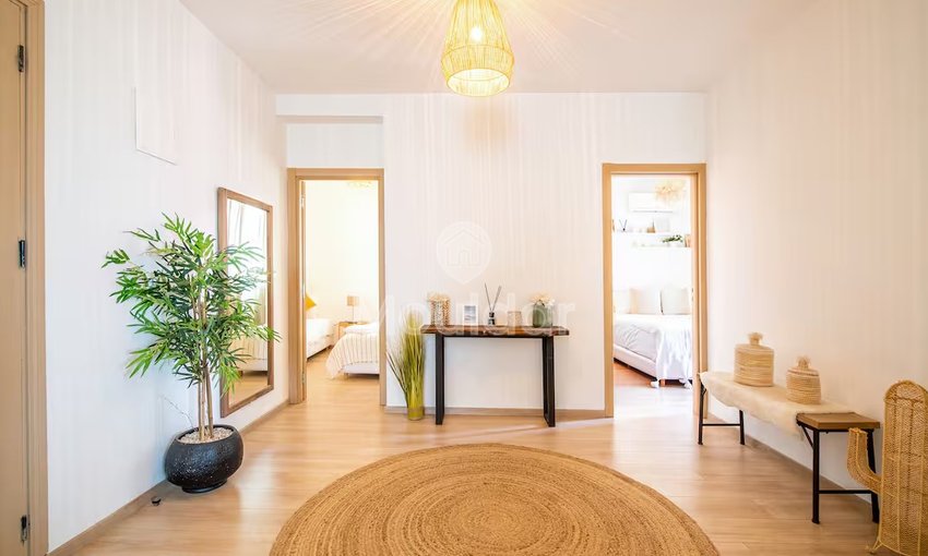 Apartament z 2 pokojami na sprzedaż w Marrakeszu - Hivernage - view 6