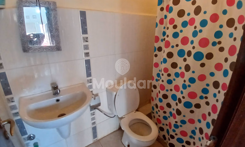 Charming Apartment for Rent in Marrakech - 2 Bedrooms Charming Apartment for Rent in Marrakech - 2 Bedrooms