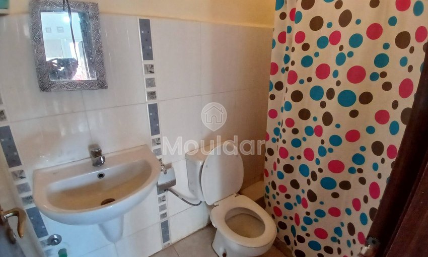 Appartement de Charme à Louer à Marrakech - 2 Chambres - view 8