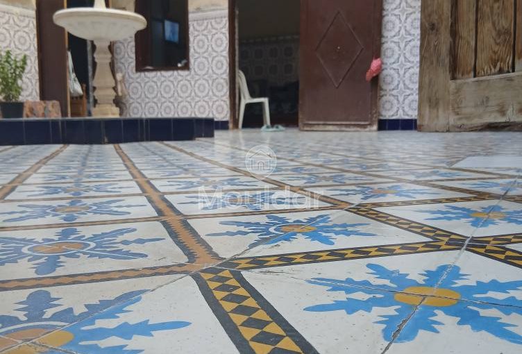 Wyjątkowy riad na sprzedaż w Marrakeszu – 8 przestronnych pokoi - view 9