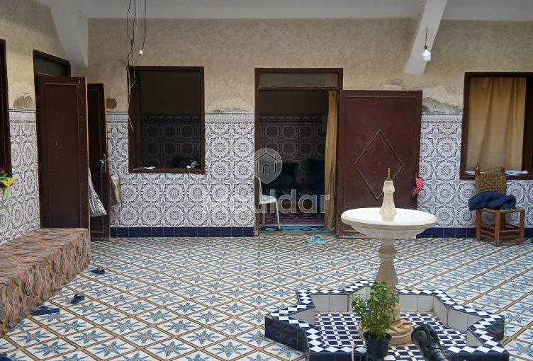 Wyjątkowy riad na sprzedaż w Marrakeszu – 8 przestronnych pokoi - view 22
