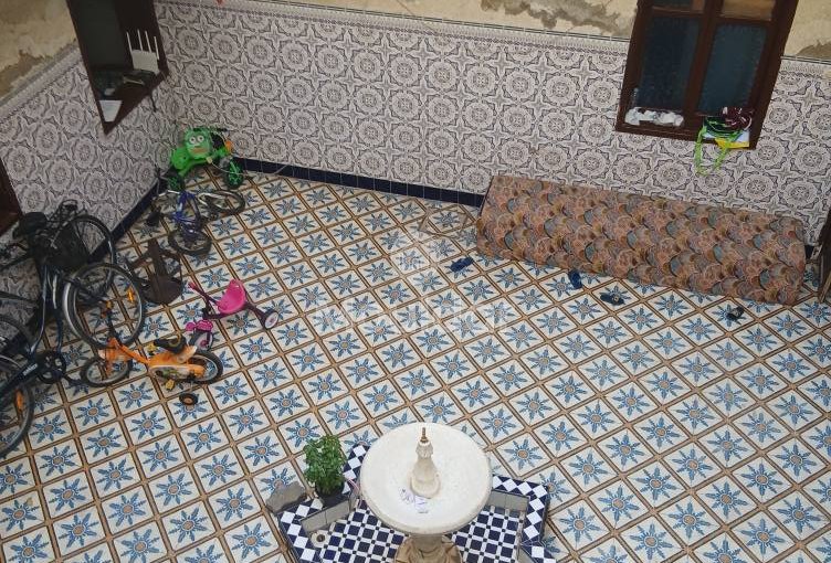 Wyjątkowy riad na sprzedaż w Marrakeszu – 8 przestronnych pokoi - view 2