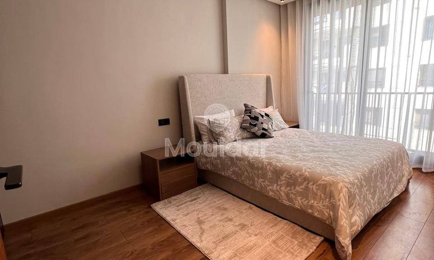 Studio de închiriat în Casablanca - Les Princesses, Fermecător și Practic - view 5