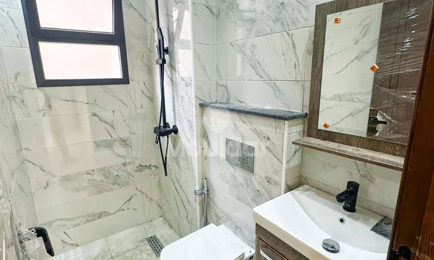 Το ιδανικό διαμέρισμά σας στο Ταντζέρ: 67 τ.μ. με γκαράζ - view 9