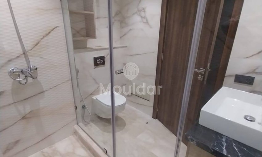 Geräumige Wohnung zur Miete in Casablanca – Die Princesses - view 13