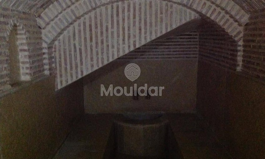 Villa de lujo en Marrakech: 6 habitaciones, piscina y jardín - view 7