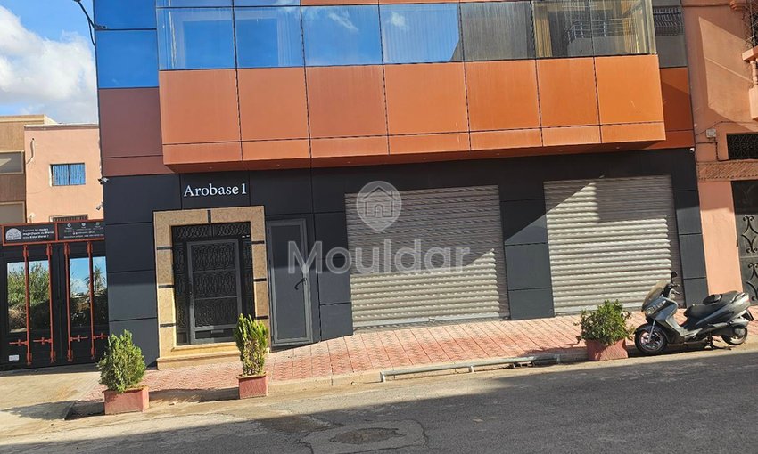 Escritório Prestige à venda em Marrakech - Elegância e Conforto - view 3